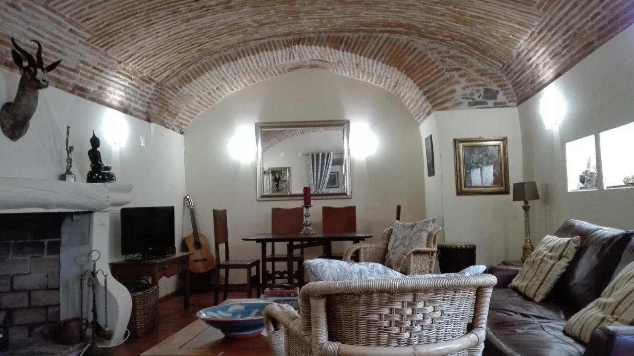 בית הארחה Casa De Terena מראה חיצוני תמונה