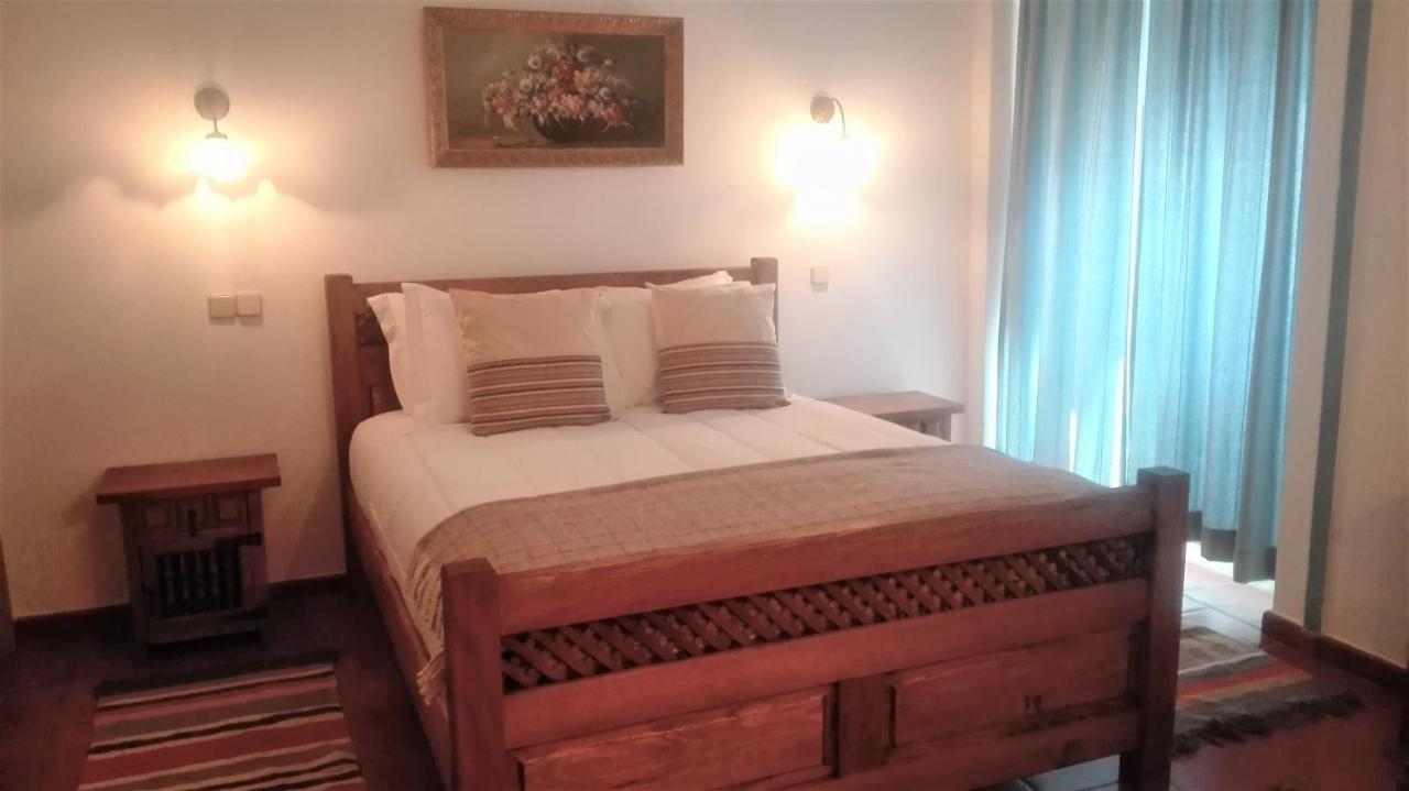 בית הארחה Casa De Terena מראה חיצוני תמונה