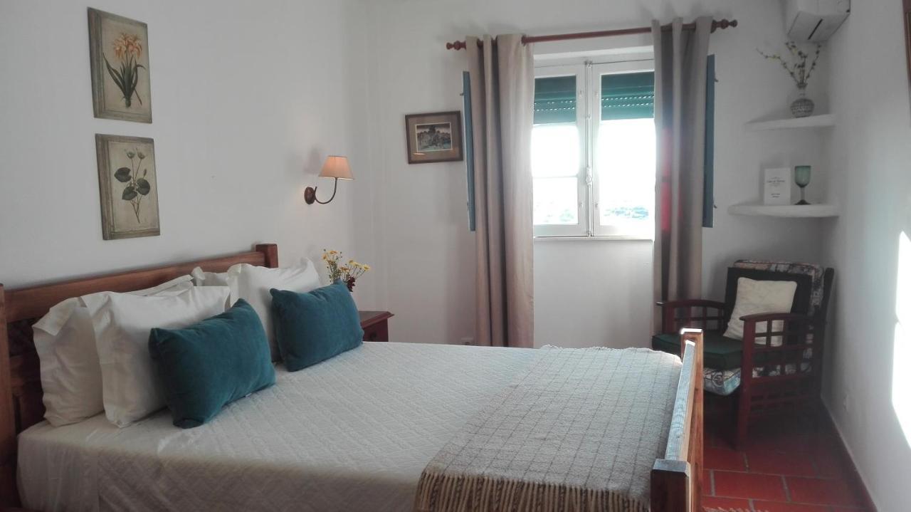 בית הארחה Casa De Terena מראה חיצוני תמונה