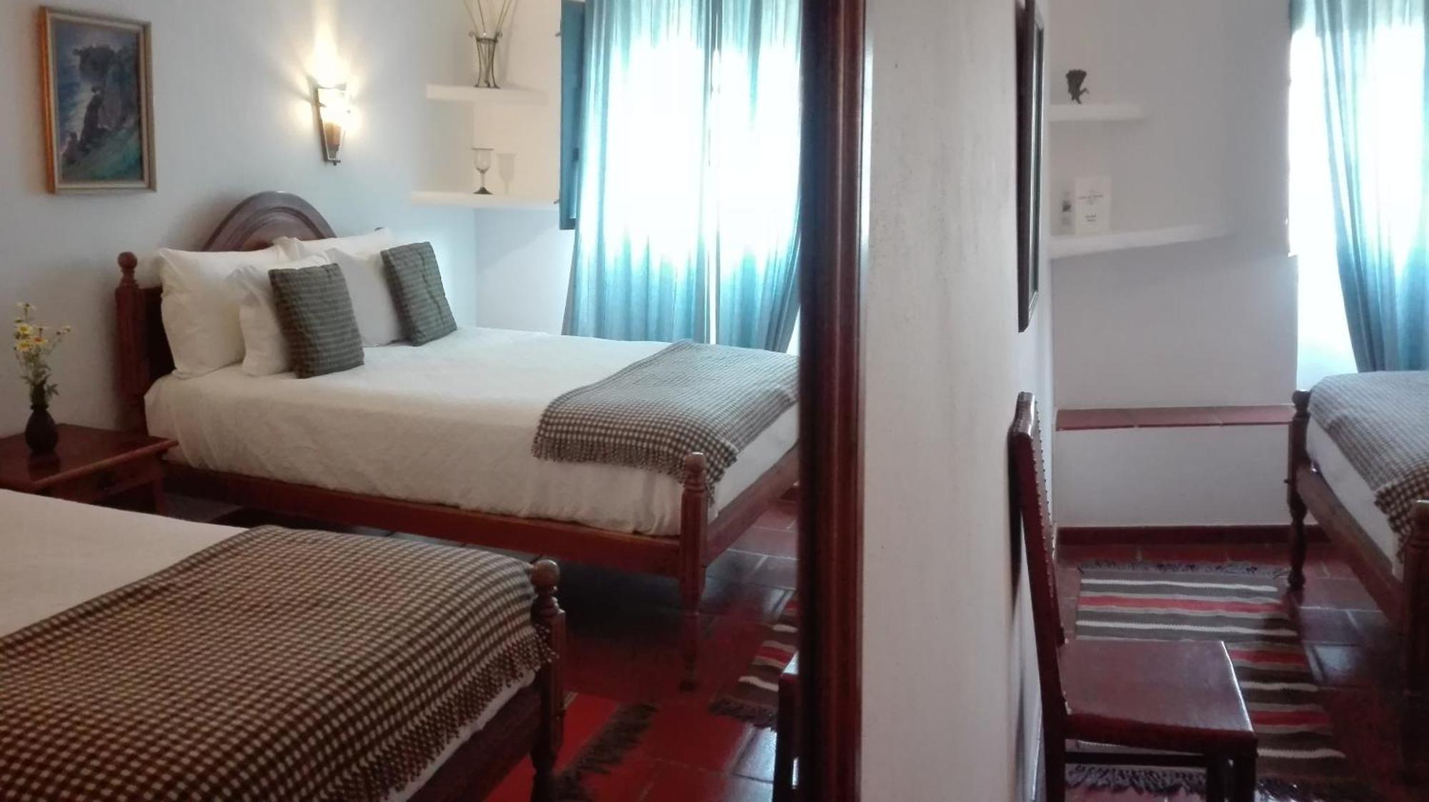 בית הארחה Casa De Terena חדר תמונה