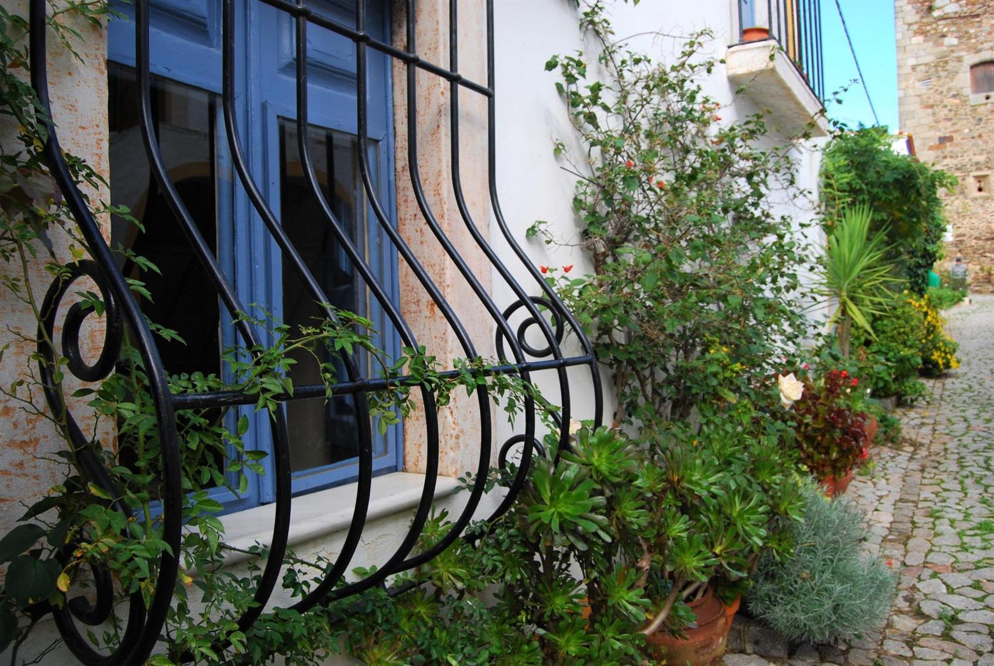 בית הארחה Casa De Terena חדר תמונה