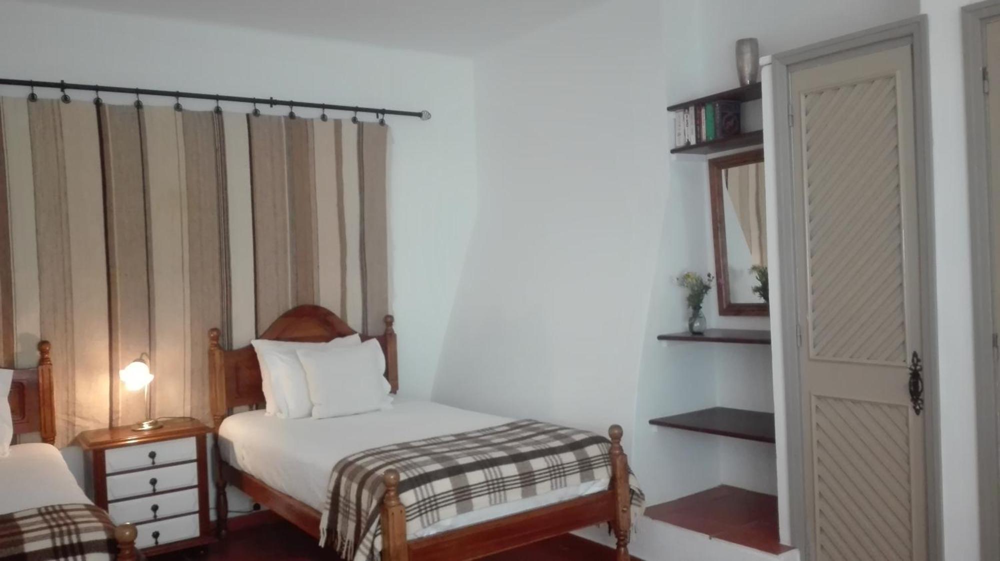 בית הארחה Casa De Terena חדר תמונה