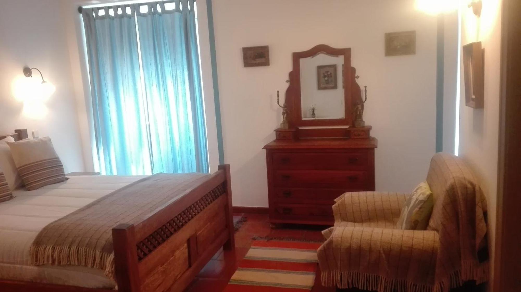 בית הארחה Casa De Terena חדר תמונה