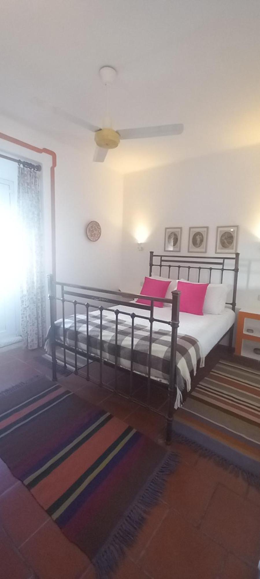 בית הארחה Casa De Terena מראה חיצוני תמונה