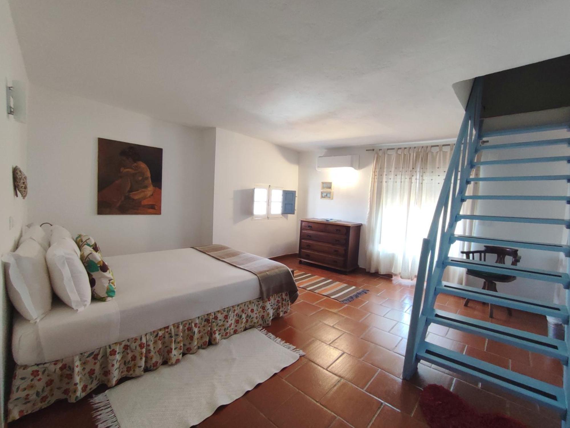 בית הארחה Casa De Terena מראה חיצוני תמונה