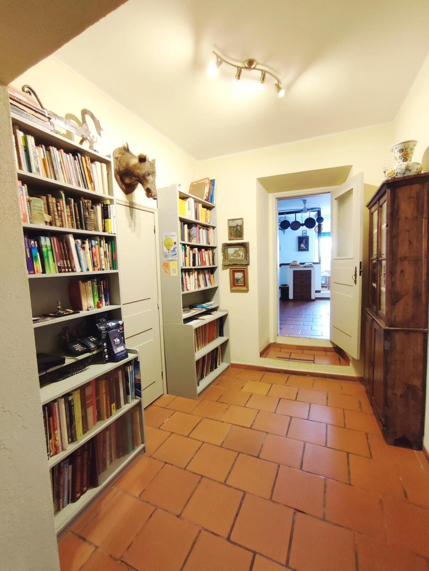 בית הארחה Casa De Terena מראה חיצוני תמונה