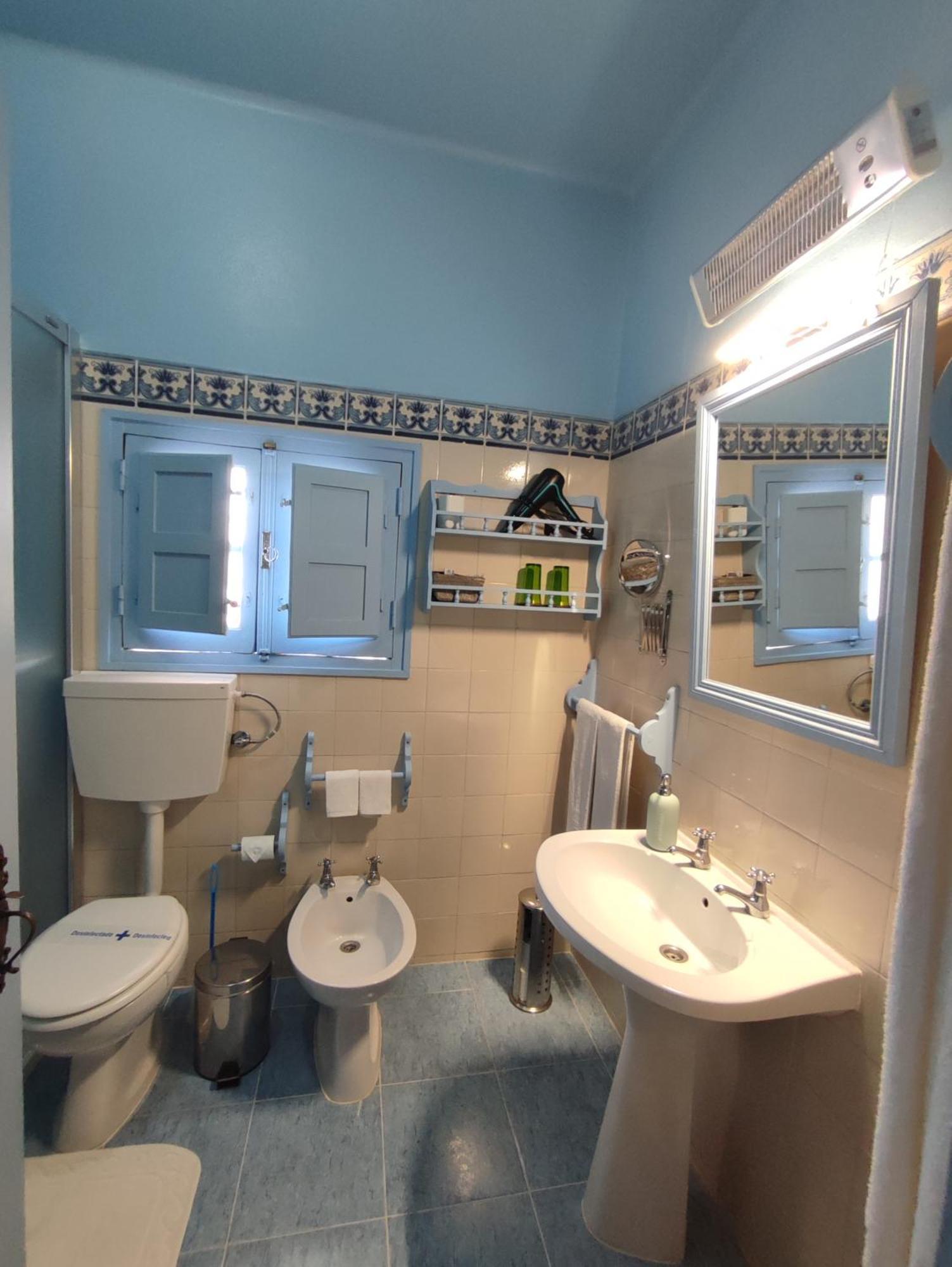 בית הארחה Casa De Terena מראה חיצוני תמונה