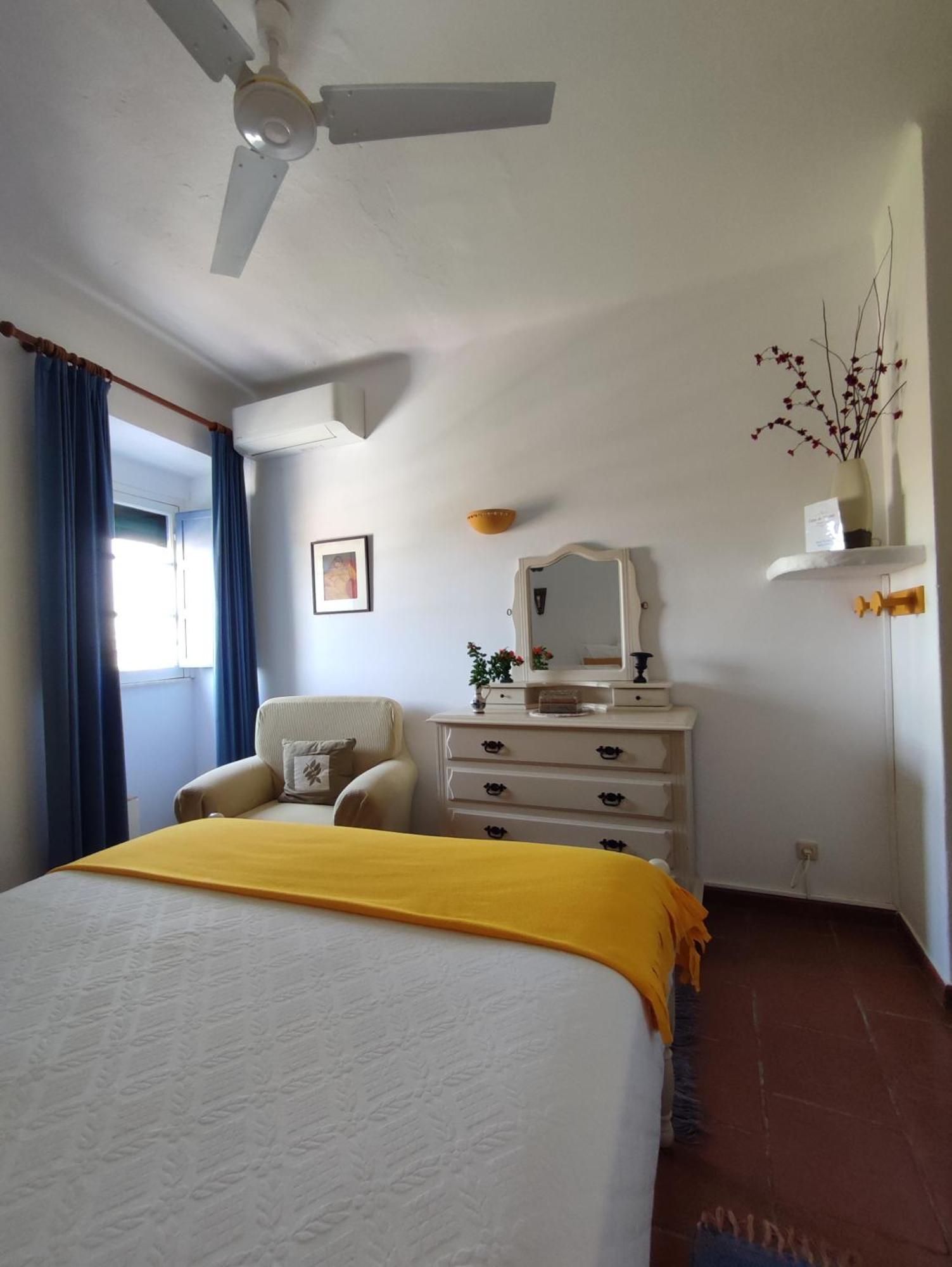 בית הארחה Casa De Terena מראה חיצוני תמונה