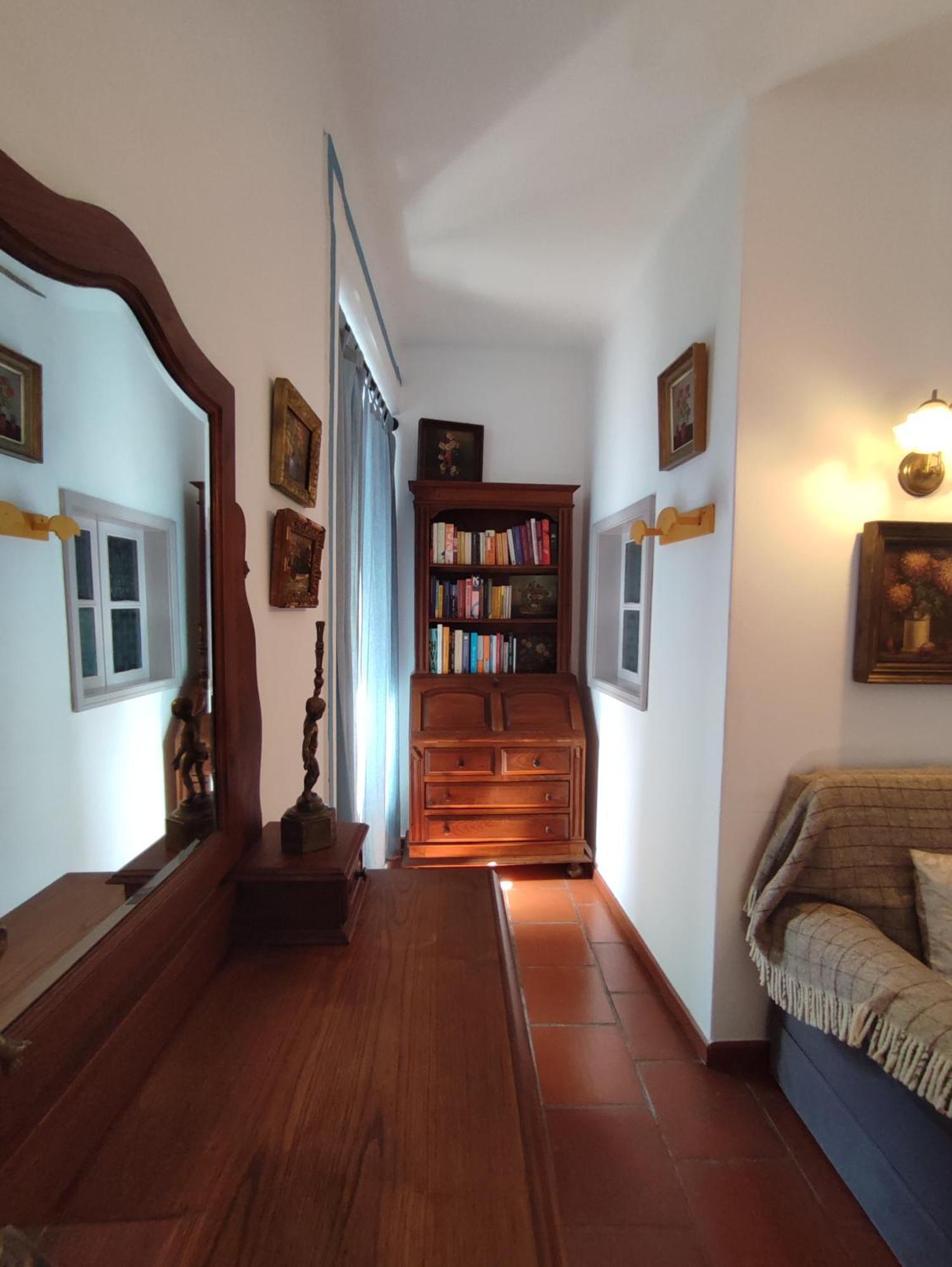 בית הארחה Casa De Terena חדר תמונה