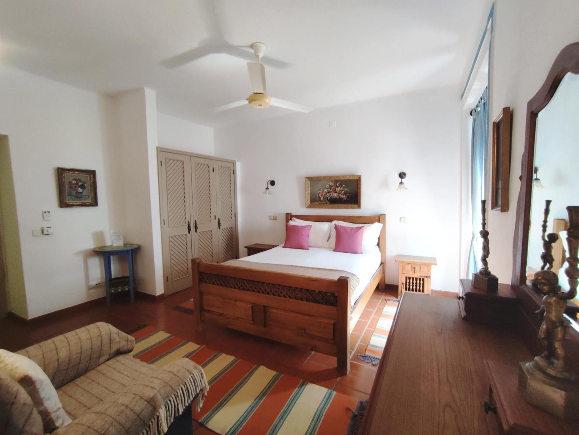 בית הארחה Casa De Terena חדר תמונה
