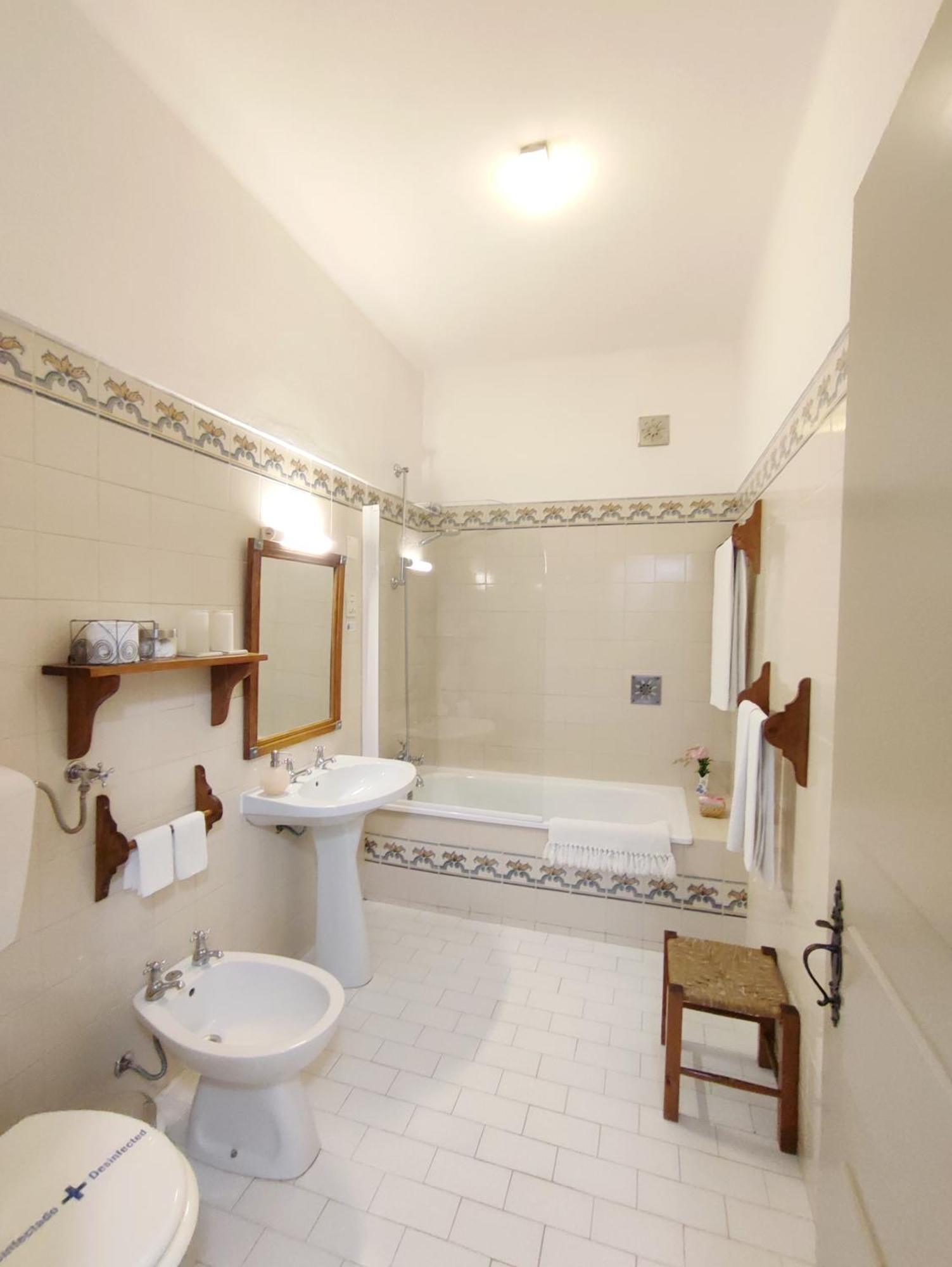 בית הארחה Casa De Terena מראה חיצוני תמונה